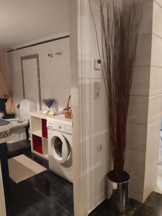 Elegante Apartamento Centrale Tríkala Exteriör bild
