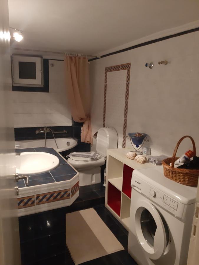 Elegante Apartamento Centrale Tríkala Exteriör bild